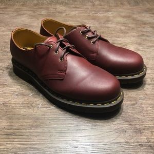 🆕 Doc Martens 1461 SMOOTH LEATHER OXFORD